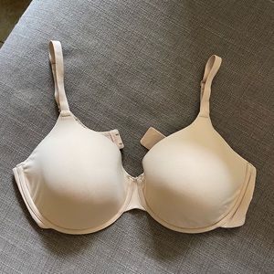 Skims Full Coverage T-shirt Bra